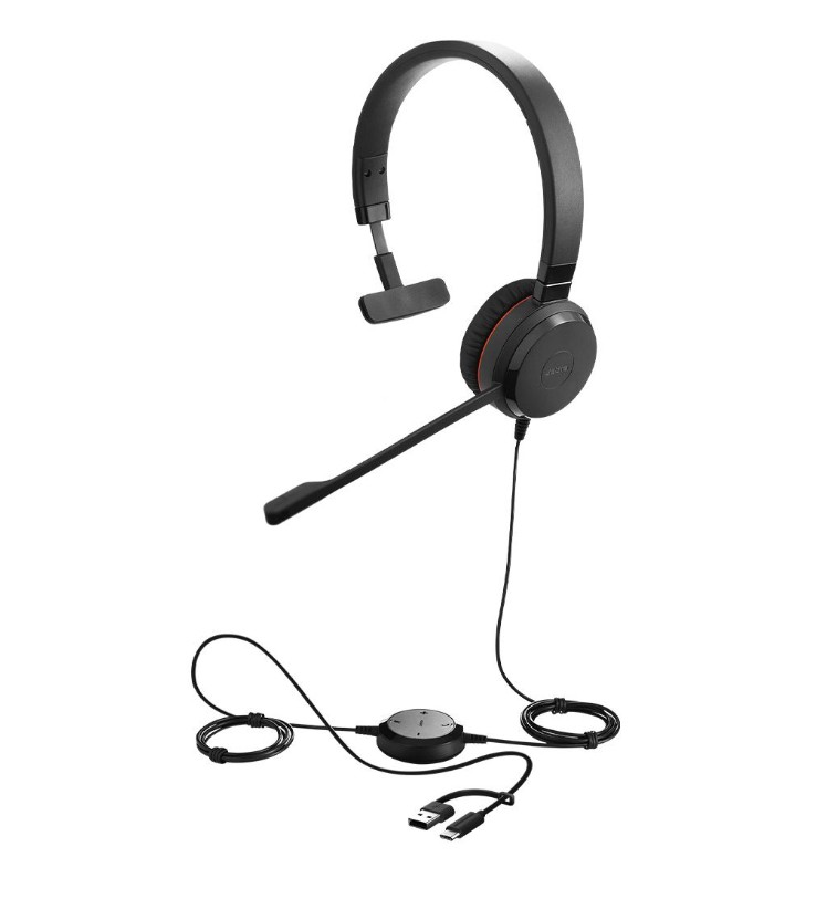 EVOLVE 30 II STEREO / MONO
