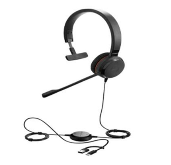 Jabra Evolve 30 II