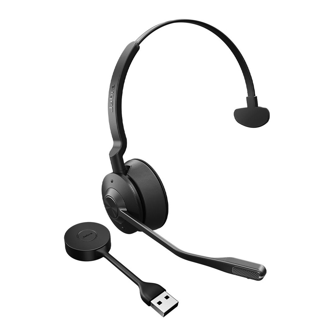 Jabra ENGAGE 55 SE Professional-sounding conversations. Wherever you work. Technology for life’s new rhythm
