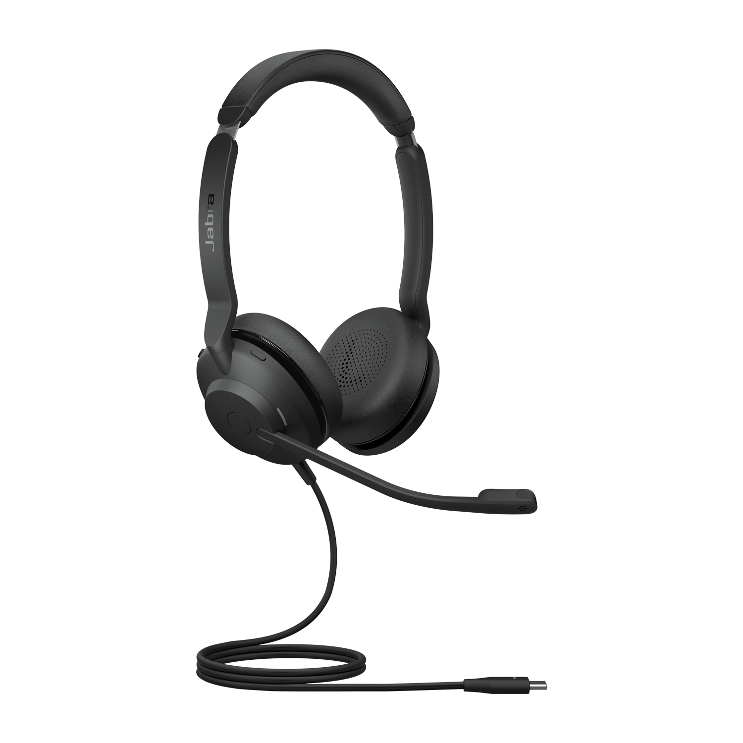 Jabra Evolve2 30 SE Wired USB-C UC Stereo Headset
