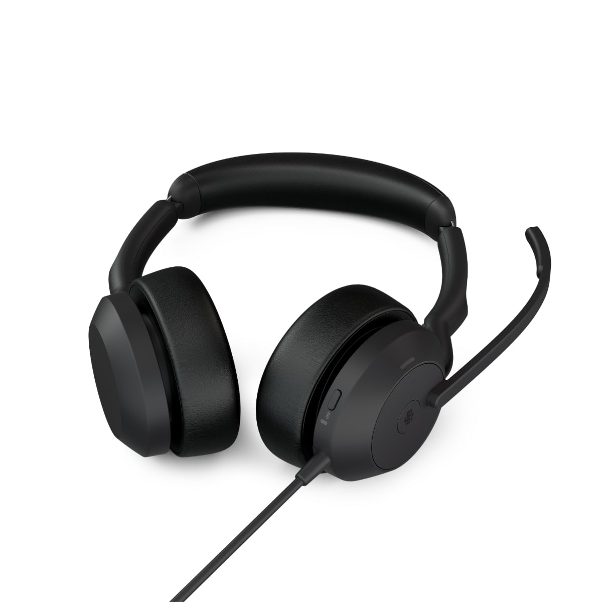 <h1>Jabra Evolve2 50 MS Teams Stereo</h1>