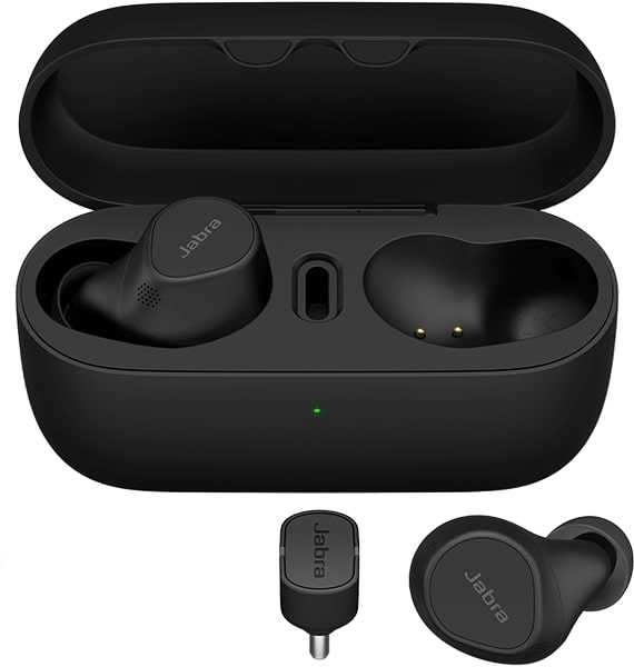 <h1>Jabra