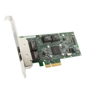 LENOVO ThinkSystem Broadcom 5720 1GbE RJ45 2-Port PCIe Ethernet Adapter