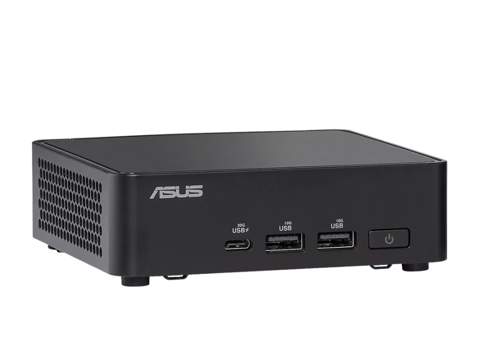 AI-Enabled Mini PC designed for everyday computing needs