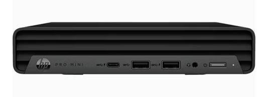 HP Pro Mini 400 G9 Desktop PC Intel i7-14700T 16GB 512GB SSD Windows 11 PRO UHD 770 Graphics GbE WiFi6 DP HDMI KB+Mouse 1yr OS Wty