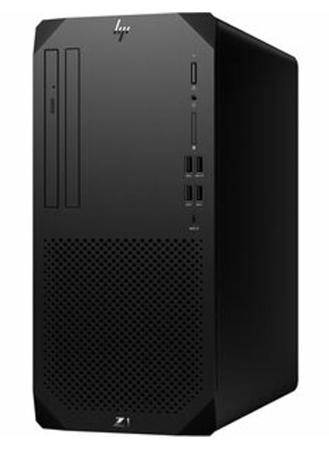 HP Z1 Tower G9 Intel i7-13700 16GB DDR5 512GB SSD + 1TB HDD WIN 11 PRO nVidia RTX 3060-12GB 550W PSU 2xDP KB+Mouse 3YR WTY Workstation Desktop
