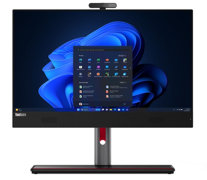 LENOVO ThinkCentre M90A AIO 23.8