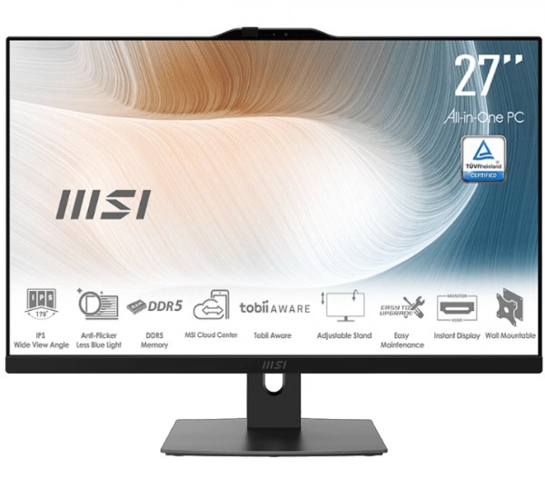 MSI Modern AM272P 1M-1219AU