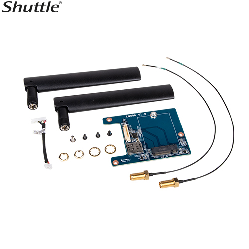 4G/LTE Network Extension Kit