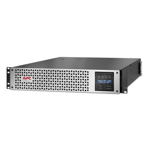 APC Smart-UPS Line Interactive 2200VA