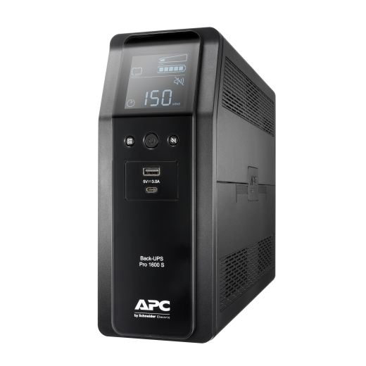 APC Back-UPS Pro