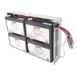 APC Replacement Battery Cartridge #23 with 2 Year Warranty