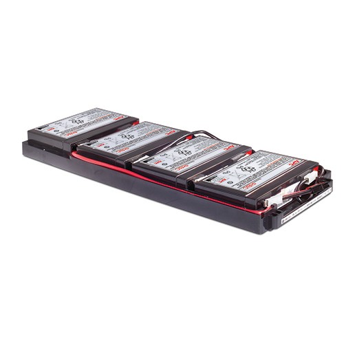 APC Replacement Battery Cartridge #34 with 2 Year Warranty