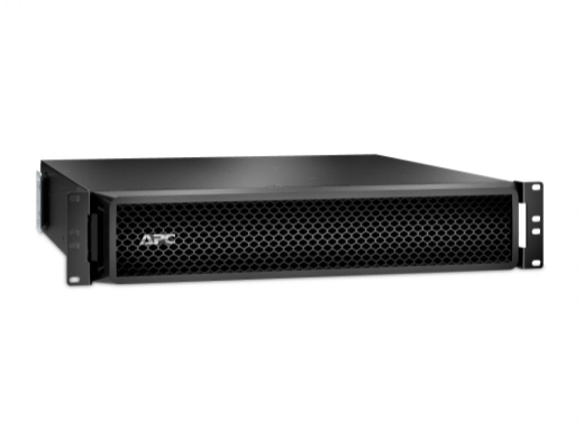 APC Smart-UPS SRT 96V 3kVA RM Battery Pack