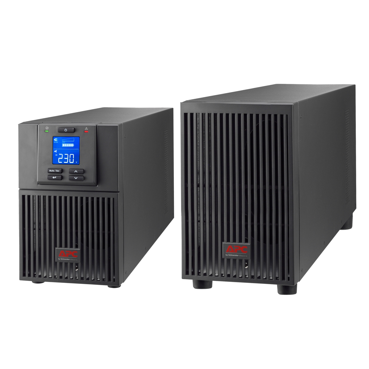 APC Easy UPS 1000VA/800W Online UPS