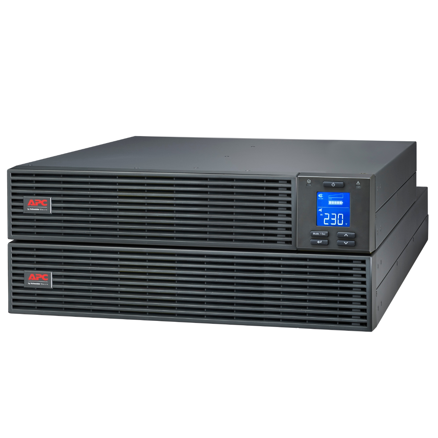 APC Easy UPS On-Line