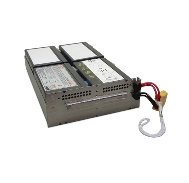 APC Replacement Battery Cartridge 133 with 2 Year Warranty