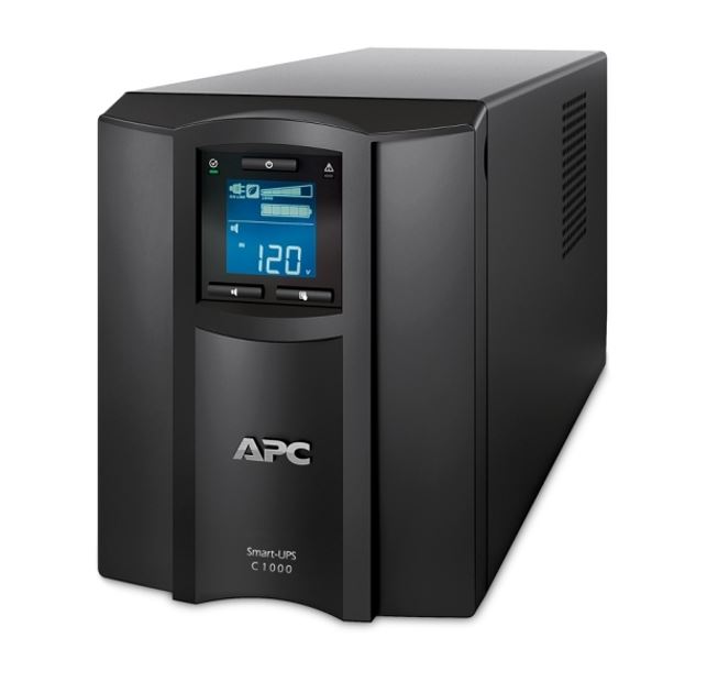 APC Smart-UPS C