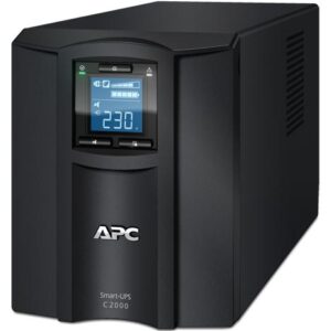 APC Smart-UPS C
