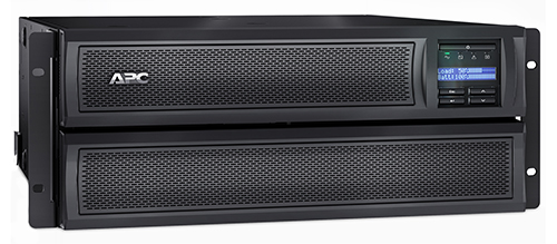 APC Smart-UPS X