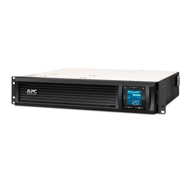 APC Smart-UPS C