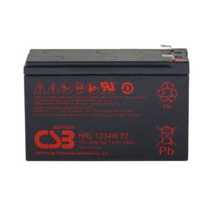 PowerShield 12V 9AH Battery