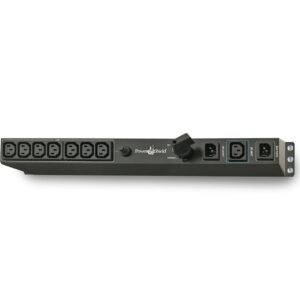 • No downtime. Routine maintenance can be performed at any hour.