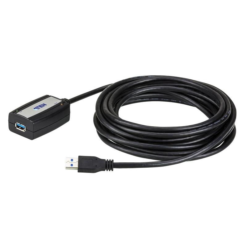As USB 3.0 devices are getting popular
