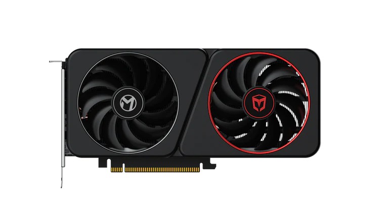 Maxsun Intel Arc B580 Milestone 12G