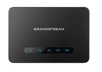 2 FXS 2 GIGE NAT ROUTER