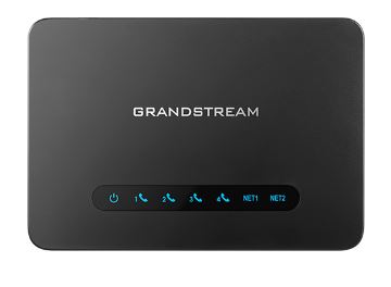 4 FXS 2 GIGE NAT ROUTER