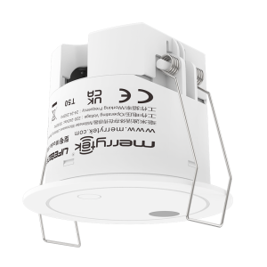 AKUBELA PRESENCE DETECTOR