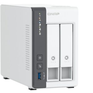 Designed for home and small office users