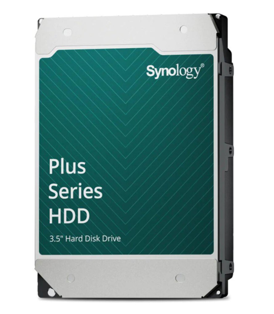 Synology 8TB 3.5” SATA HDD HAT3310-8T