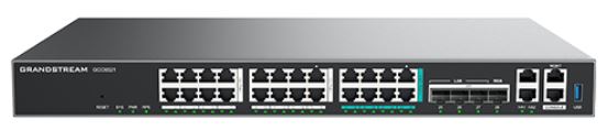 BUILT-IN IPPBXENTERPRISE GRA DE FW  VPN ROUTER  8 X 2.5 GB 4 X 10 GIG SFP 16 X GIGE