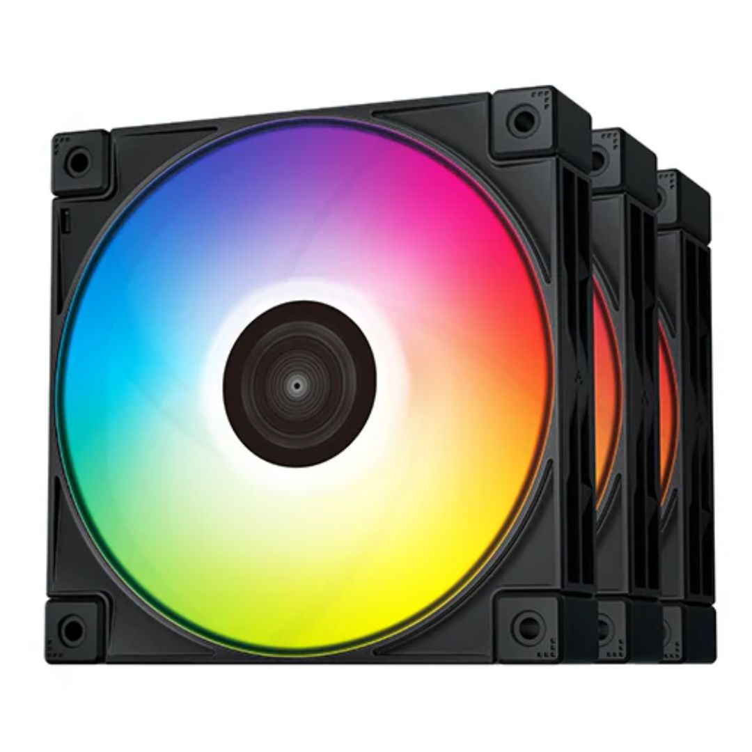 Deepcool FC120-3 IN 1 Cooling Fan