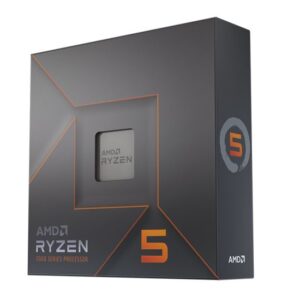 AMD Ryzen 5 7600X