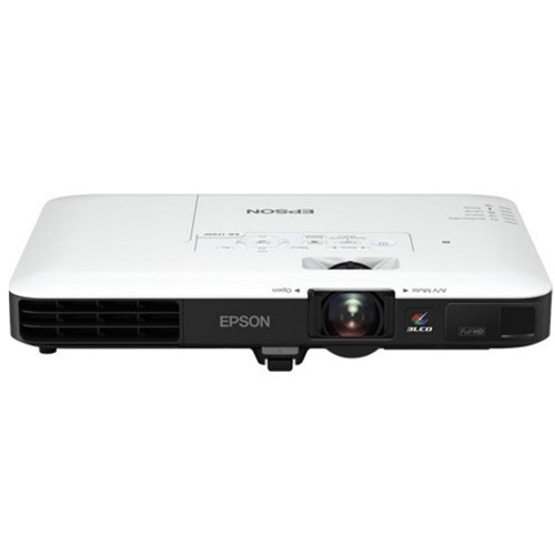 EB-1780W WXGA 3000 ANSI 100001 1.77KG HDMI  OPEN BOX - EX DEMO