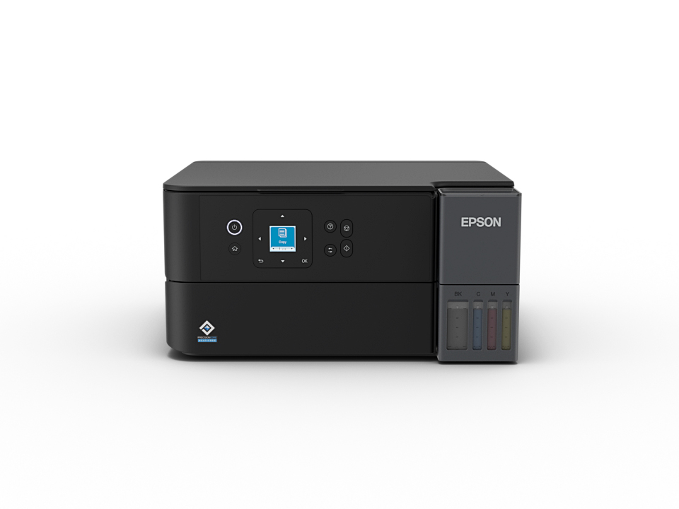 EPSON ECOTANK ET-2950 4 CLR INTEGRATED INK MULTIFUNCTION PRINTER