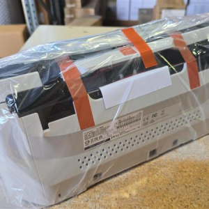 FUJITSU FI-7460 DOCUMENT Damaged Box BOX DAMAGED UNIT