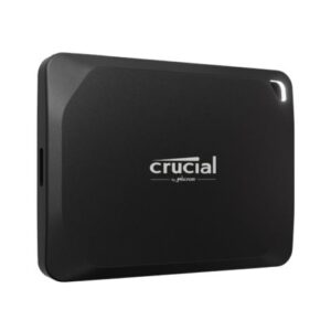 Micron (Crucial)HBC-X10P-2TBPortable External SSD
