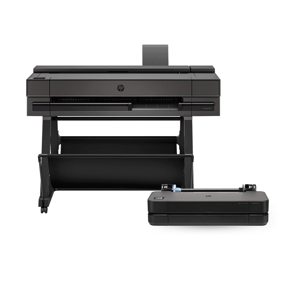 HP DesignJet T850 36-in MFP HP DesignJet T230 24 COMBO