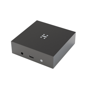HUDDLY USB ADAPTER WITH NO ACCESSORIES