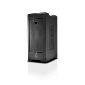 (LS)Western Digital G-RAID SHUTTLE 8 192TB APJP