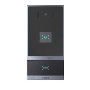 Fanvil i62 Outdoor Audio/Video Intercom