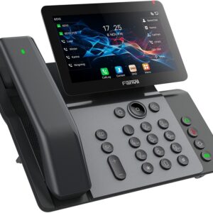 Fanvil V66 Pro Premium IP Phone
