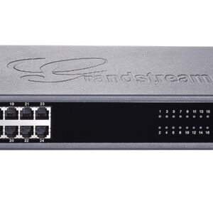 Grandstream GXW4224V2 24 FXS