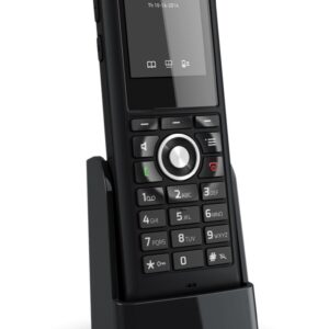 SNOM M85 Industrial DECT Handset
