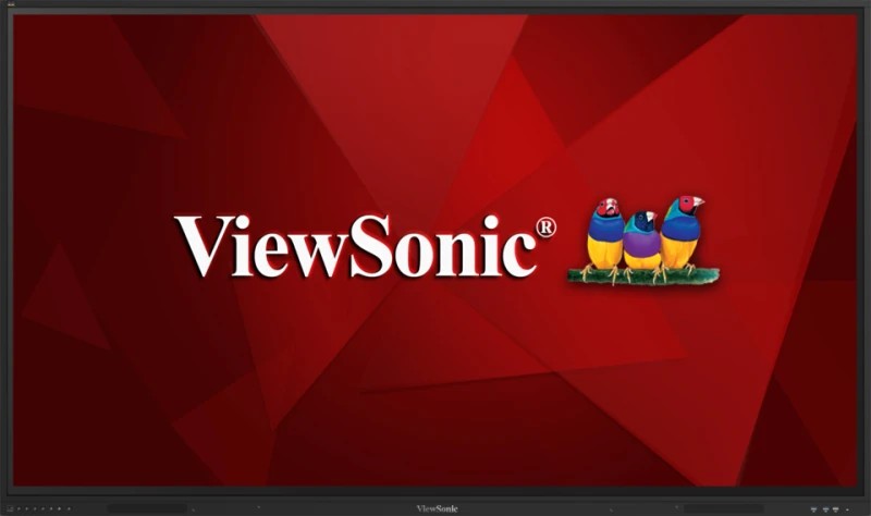 ViewBoard IFP86G1