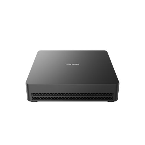 <p>The Yealink MCore 4 MS is a high-performance mini-PC designed for Microsoft Teams and Zoom Rooms. Powered by the Intel Ultra5 125H processor